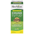 Herbion Naturals Throat Syrup - All Natural - Sugar Free - 5 Oz - Vita-Shoppe.com