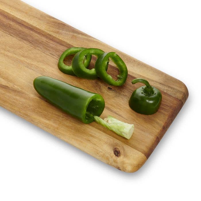 HIC Kitchen Jalapeno Pepper Corer