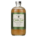 Holiday Seasonal : Ginger Snap Cocktail Mixer