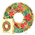 Holiday Wreath 1000 Pc Puzzle