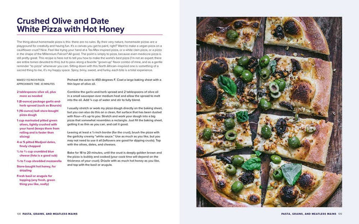 Homemade-ish : Recipes and Cooking Tips That Keep It Real