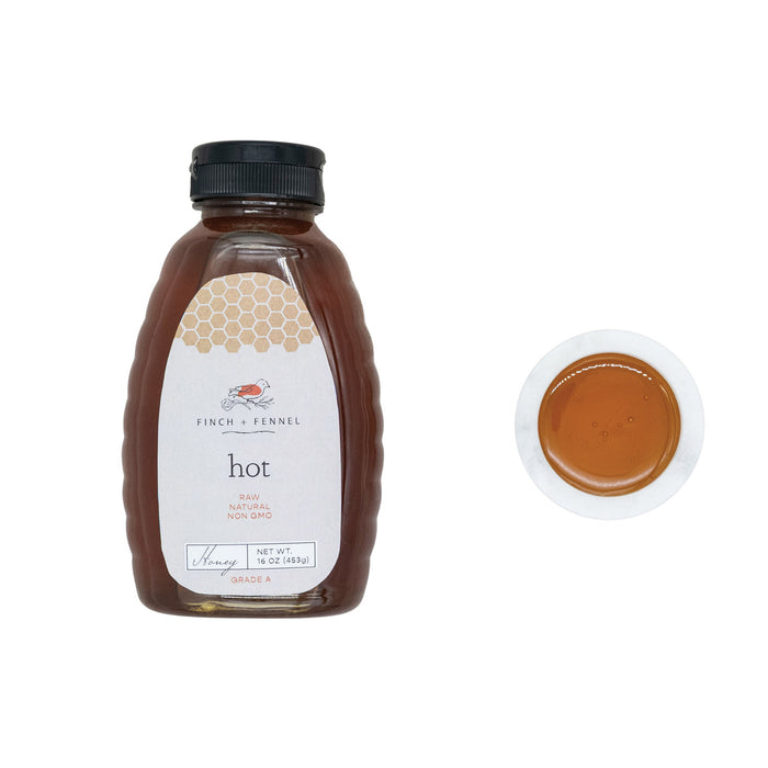 Hot Honey
