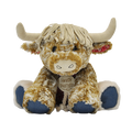 Howdy Partner Plushes