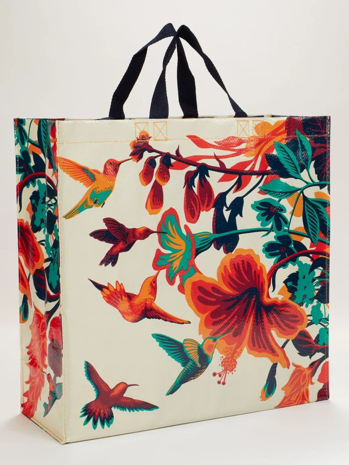 Humming Bird Shopper