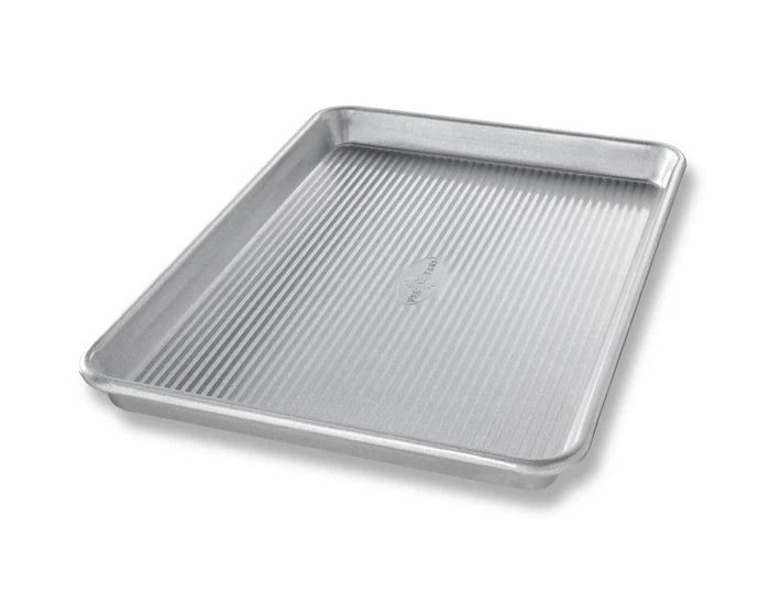 Jelly Roll Pan & Baking Mat Set