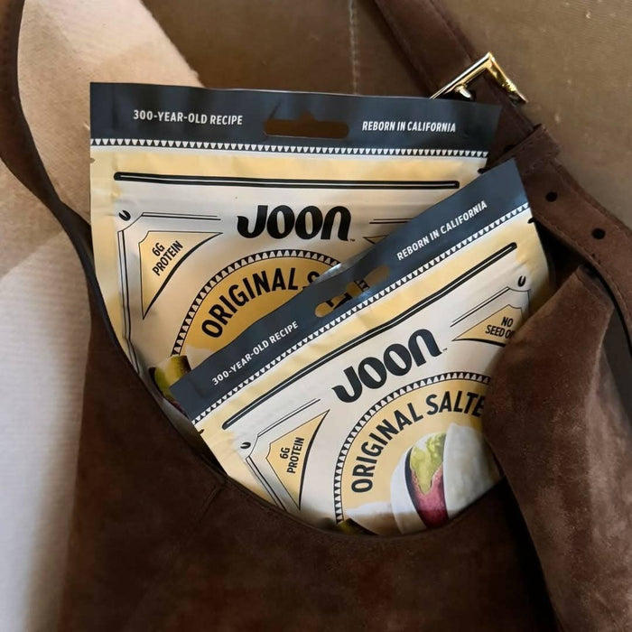 Joon - Joon Original Salted Pistachios | Pistachio Gourmet Snacks