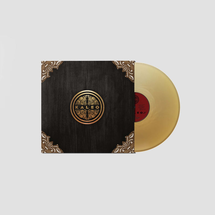 Kaleo - Kaleo