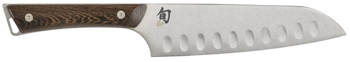 Kanso H.G. Santoku 7"