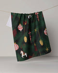 Keepsake Tea Towel - Holiday 2026
