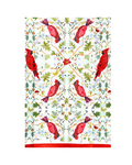 KEVA - Songbird Double-Sided Tea Towel