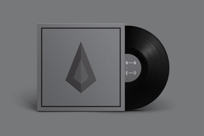 Kiasmos - Looped EP