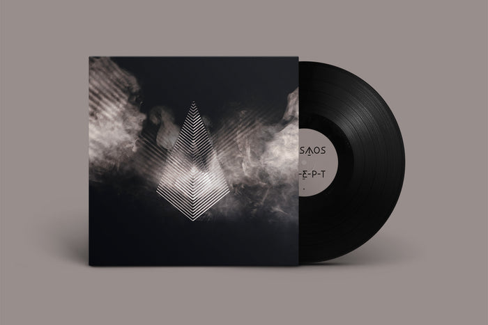 Kiasmos - Swept EP