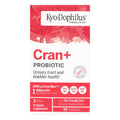Kyolic - Cran Logic Cran-max Cranberry Extract Plus Probiotics - 60 Capsules - Vita-Shoppe.com