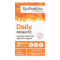 Kyolic - Kyo-dophilus Digestion And Immune Health - 180 Capsules - Vita-Shoppe.com