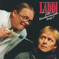 Laddi - Ertubúnaðverasvonalengi?