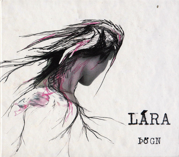 Lára Rúnars - Þögn