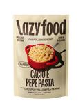Lazy Food Co -  30g Protein Pasta Dinner | Cacio e Pepe
