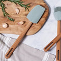 Le Creuset Silicone Medium Spatula