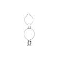 Le Parfait Stainless Steel Wire Frame Replacement - Le Parfait America