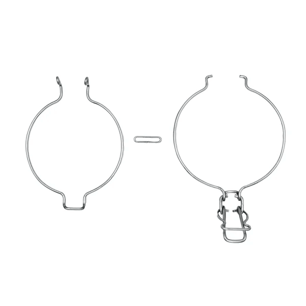 Le Parfait Stainless Steel Wire Frame Replacement - Le Parfait America
