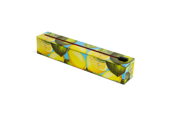 Lemon Foil Dispenser