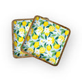Lemons Square Trays