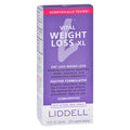 Liddell Homeopathic Weight Loss Xl - 1 Fl Oz - Vita-Shoppe.com
