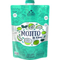 Lieutenant Blender's Cocktail Mixes - Mojito in a Bag® Cocktail / Mocktail Slushie Mixer