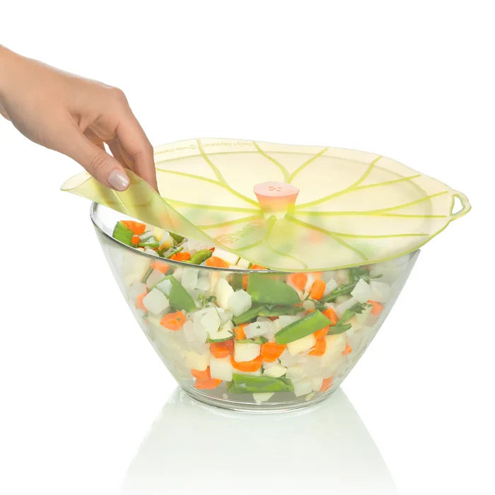Lillypad Lid