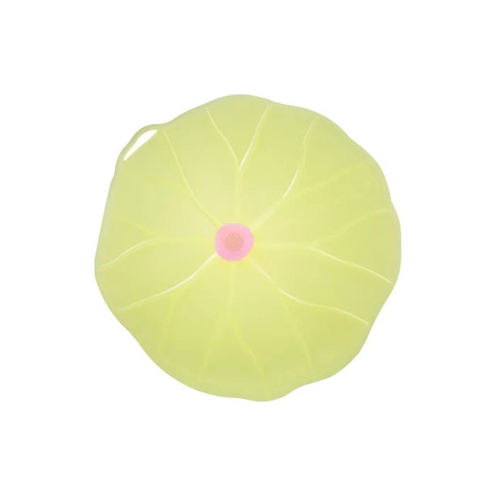 Lillypad Lid