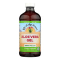 Lily Of The Desert - Aloe Vera Gel - 16 Oz. - Vita-Shoppe.com