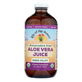 Lily Of The Desert - Aloe Vera Juice - Inner Fillet - 32 Fl Oz - Vita-Shoppe.com
