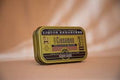 Liquor Enhancers Cherry Cinnamon