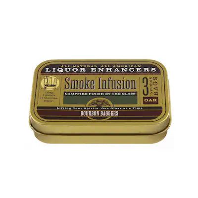 Liquor Enhancers Smoke Infusion