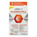 Loma Lux Laboratories Acne Eczema - Chewable - Quick Dissolving - 60 Count - Vita-Shoppe.com