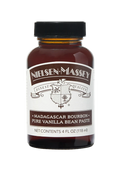 Madagascar Bourbon Pure Vanilla Bean Paste