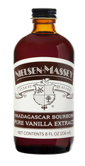 Madagascar Bourbon Pure Vanilla Extract