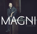 Magni - Í huganum heim