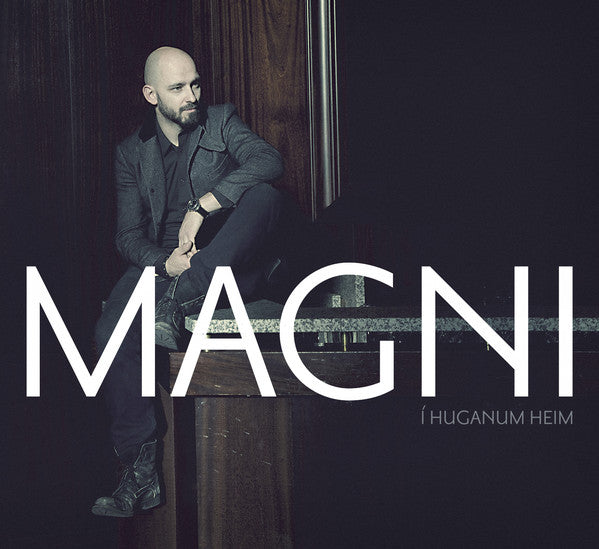 Magni - Í huganum heim