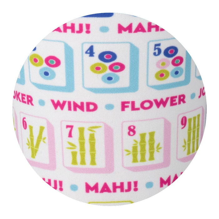 Mahjong Iced Cup Coolie (Medium)