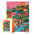 Mallorca 1000 Piece