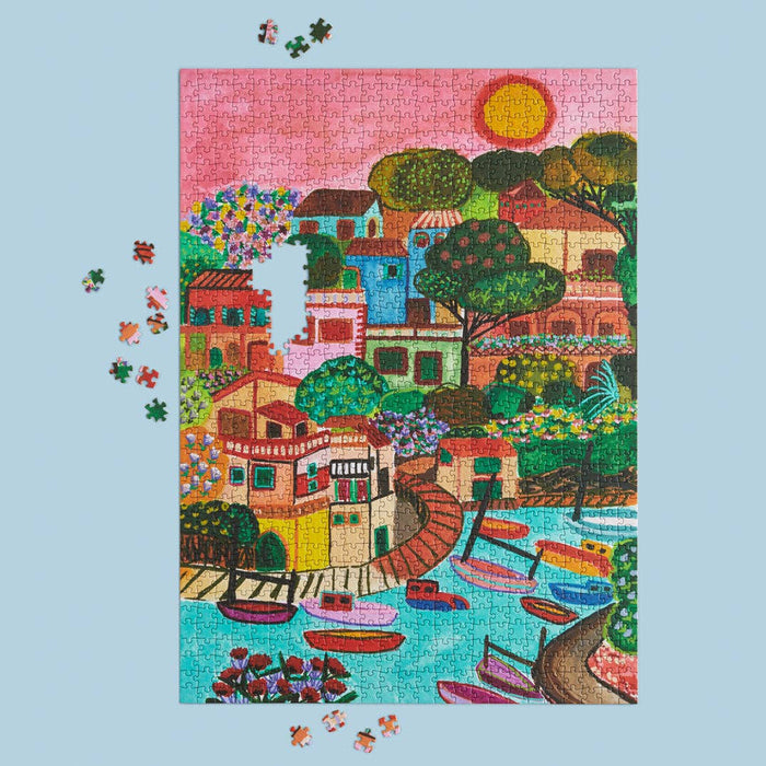Mallorca 1000 Piece
