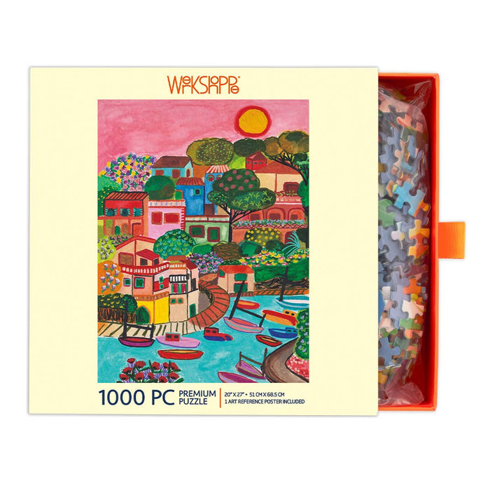 Mallorca 1000 Piece