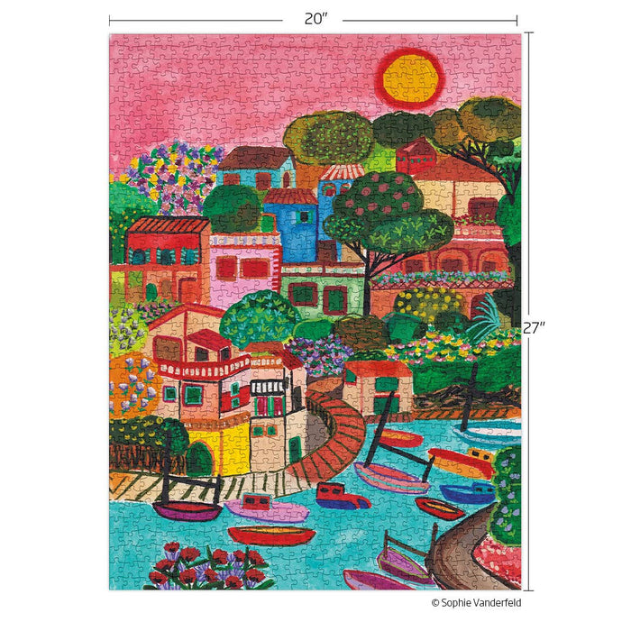 Mallorca 1000 Piece