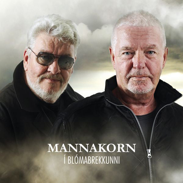 Mannakorn - Í blómabrekkunni