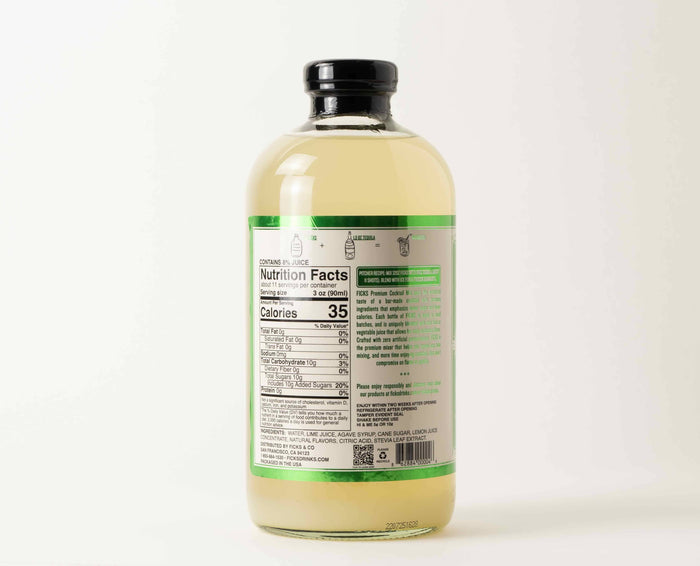 Margarita Cocktail Mix