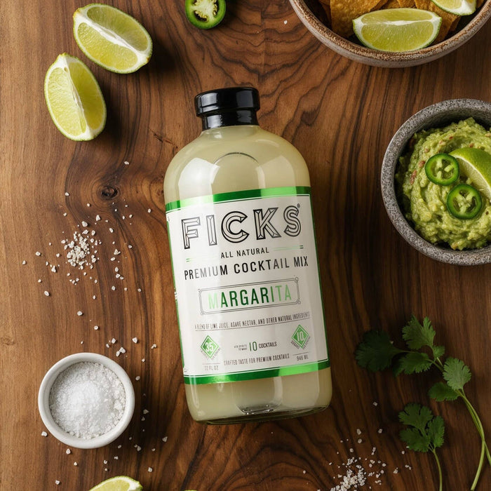 Margarita Cocktail Mix