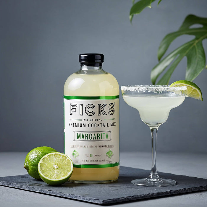 Margarita Cocktail Mix