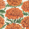 Marigold Harvest Cocktail Napkins