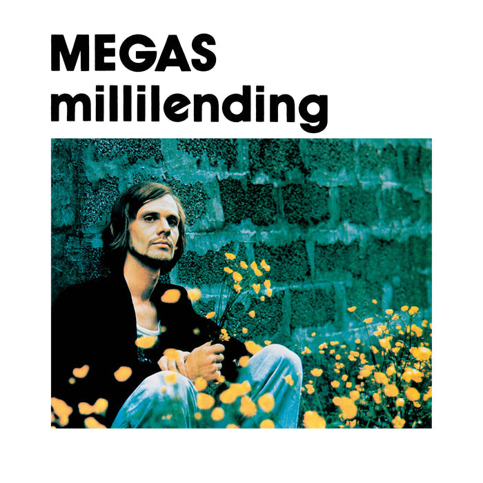Megas - Millilending
